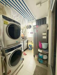 Blk 918 Hougang Avenue 9 (Hougang), HDB 5 Rooms #551600121